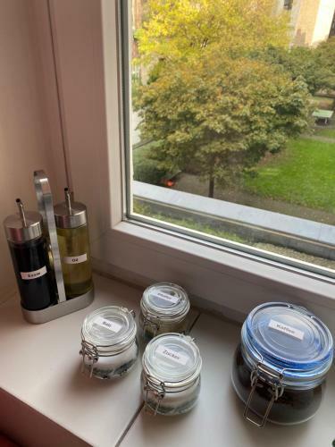 Gem�tliche Apartment Mitten In K�ln