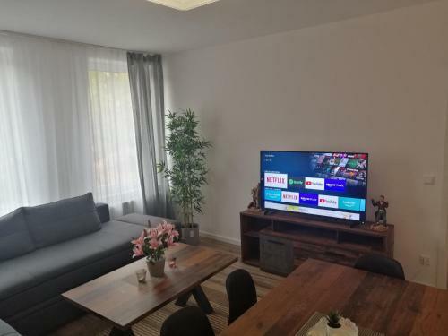Apartamento K�lsche Wohnung 1c