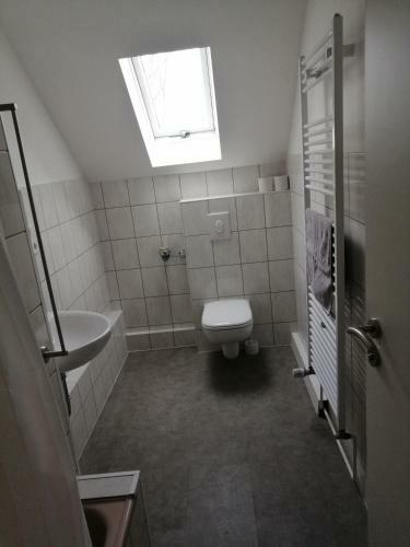 Apartamento K�lsche Wohnung 1c