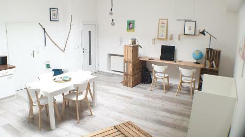 Apartamento Big Appartment Near Trade Fair!