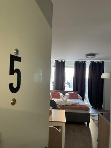 Central Cosy Apartment In Cologne