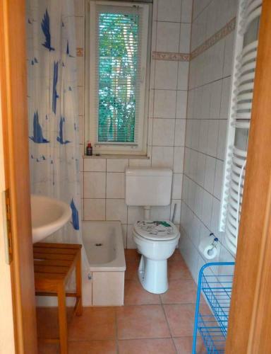 Haus In Kuchelmi�