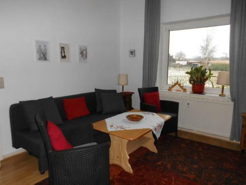 Apartamento Haus Sonnenschein Ziegeleiweg
