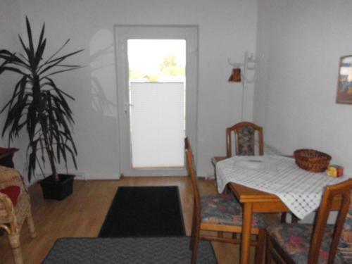Apartamento Haus Sonnenschein Ziegeleiweg