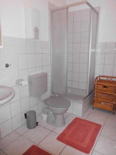 Apartamento Haus Sonnenschein Ziegeleiweg