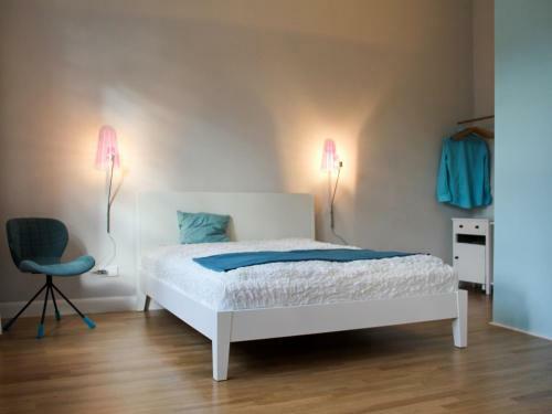Apartamento Ata & Omo