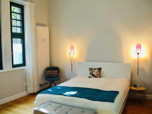 Apartamento Ata & Omo