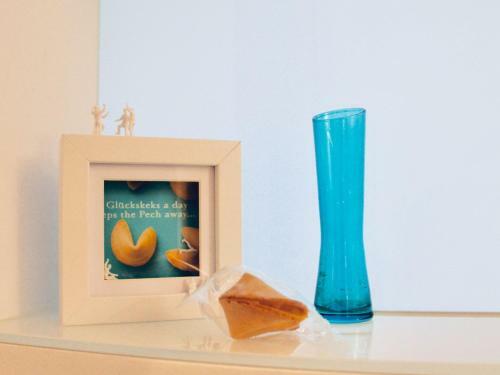 Apartamento Ata & Omo