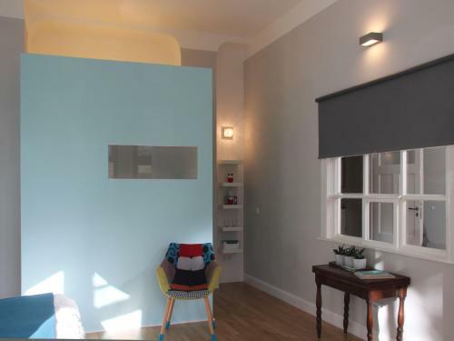 Apartamento Ata & Omo