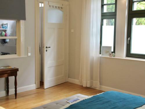 Apartamento Ata & Omo