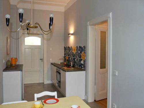 Apartamento Ata & Omo