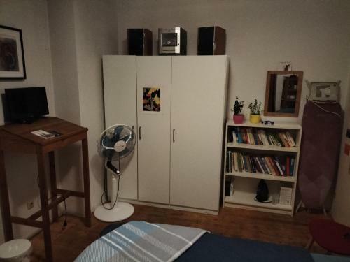 Ein Offenes Kompetentes Ohr