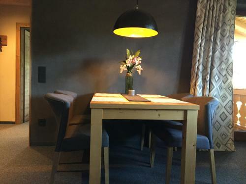 Apartamento Haus Bergrausch