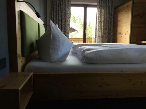 Apartamento Haus Bergrausch