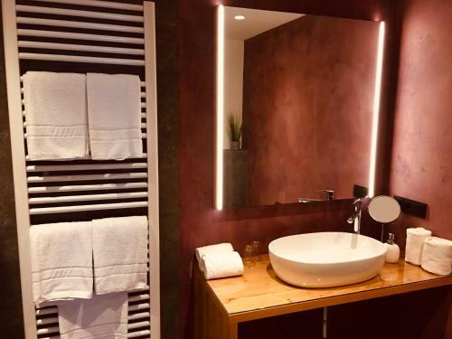 Apartamento Haus Bergrausch
