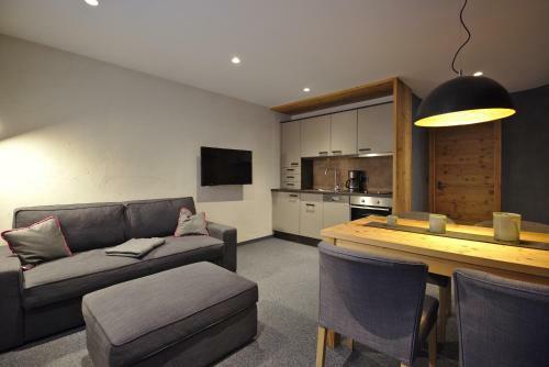 Apartamento Haus Bergrausch