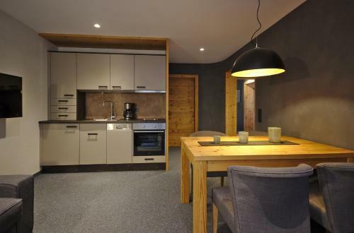 Apartamento Haus Bergrausch