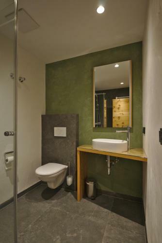 Apartamento Haus Bergrausch