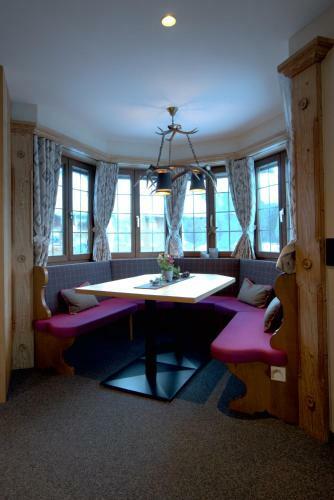 Apartamento Haus Bergrausch