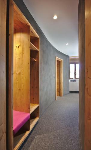 Apartamento Haus Bergrausch