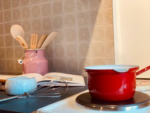 Apartamento Bergleben