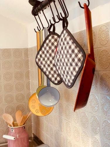 Apartamento Bergleben