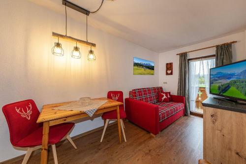Apartamento G�stehaus Simon