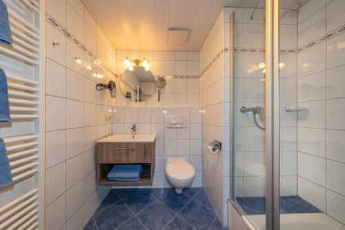 Apartamento G�stehaus Simon