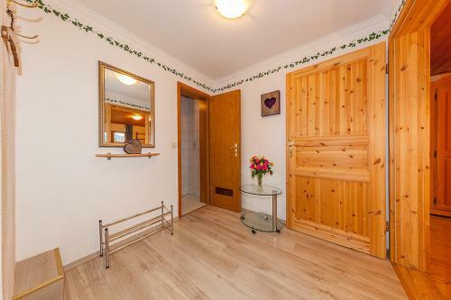 Apartamento G�stehaus Simon