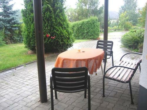 Apartamento Fewo Bergwiese Im Hunsr�ck