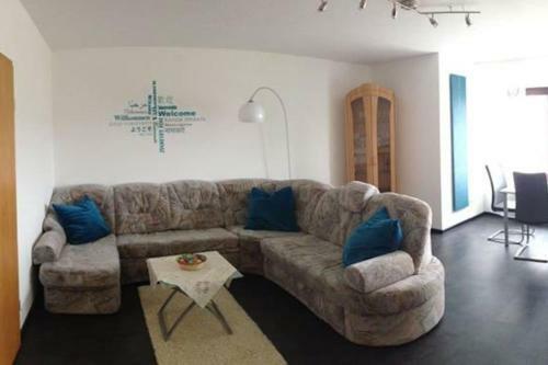 Apartamento Fewo Bergwiese Im Hunsr�ck
