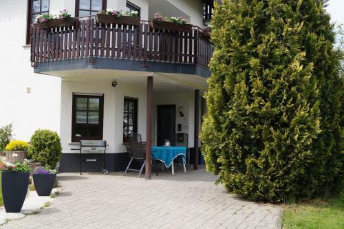 Apartamento Fewo Bergwiese Im Hunsr�ck