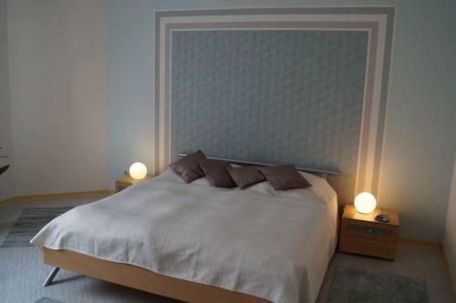 Apartamento Fewo Bergwiese Im Hunsr�ck