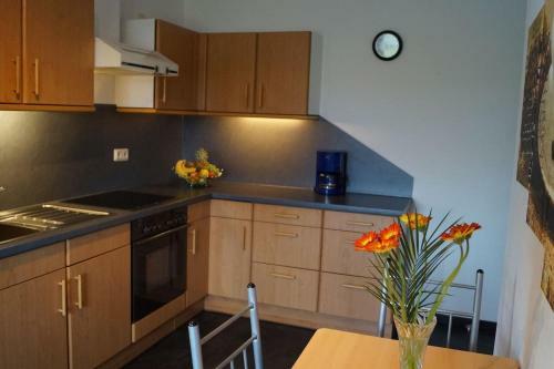 Apartamento Fewo Bergwiese Im Hunsr�ck