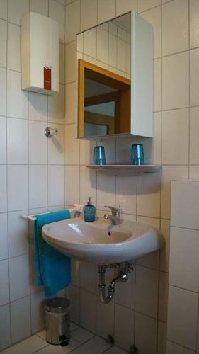Apartamento Fewo Bergwiese Im Hunsr�ck