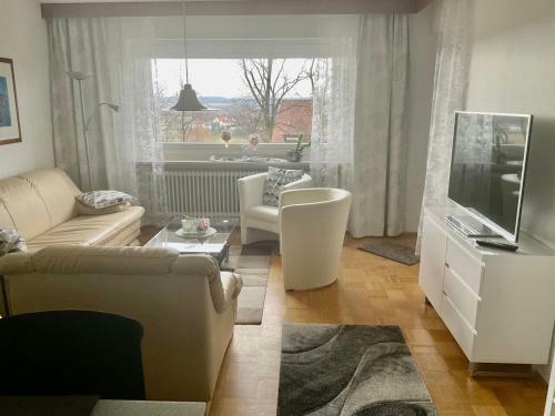 Apartamento Ferienwohnung Susanna Kulmbach-burghaig