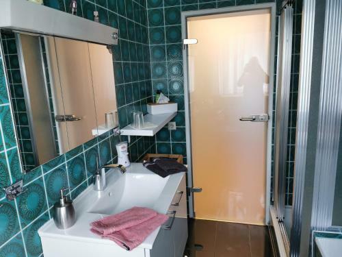 Apartamento Ferienwohnung Susanna Kulmbach-burghaig
