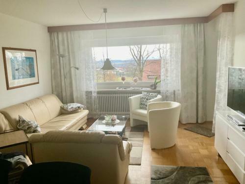 Apartamento Ferienwohnung Susanna Kulmbach-burghaig