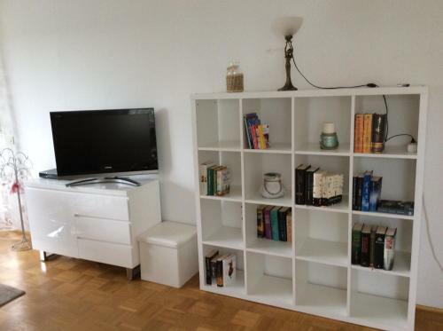 Apartamento Ferienwohnung Susanna Kulmbach-burghaig
