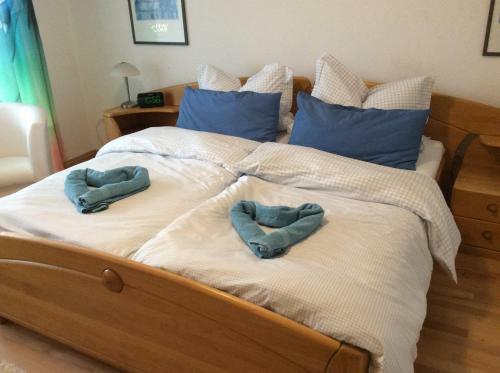 Apartamento Ferienwohnung Susanna Kulmbach-burghaig