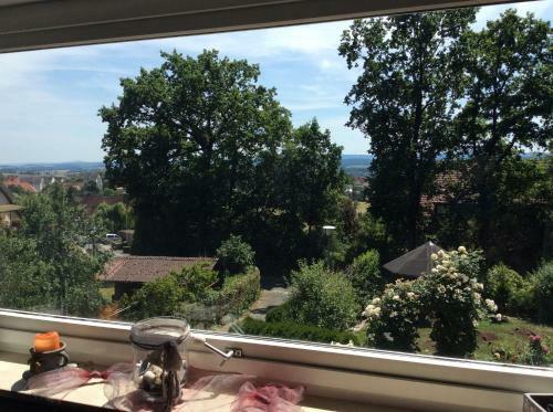 Apartamento Ferienwohnung Susanna Kulmbach-burghaig
