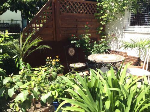 Apartamento Ferienwohnung Susanna Kulmbach-burghaig