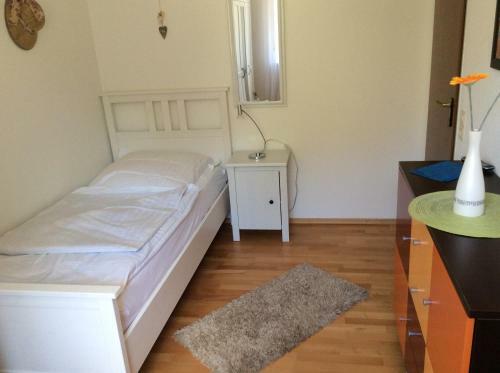 Apartamento Ferienwohnung Susanna Kulmbach-burghaig