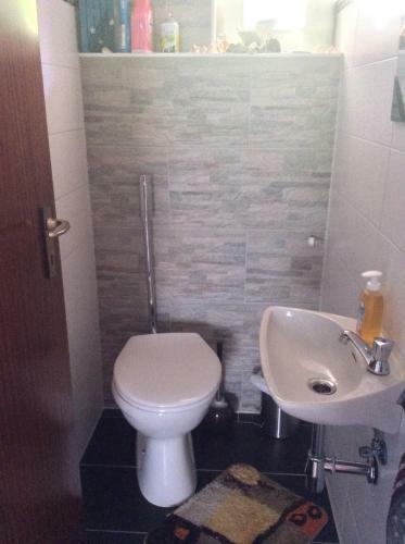 Apartamento Ferienwohnung Susanna Kulmbach-burghaig