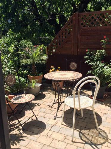 Apartamento Ferienwohnung Susanna Kulmbach-burghaig