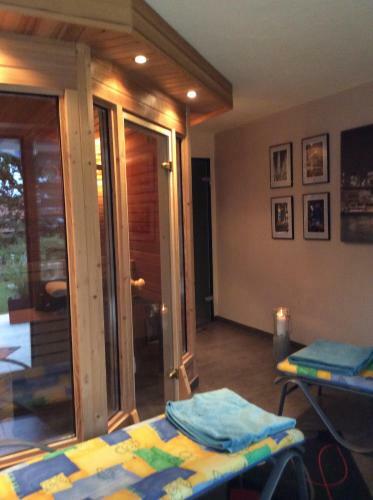Apartamento Ferienwohnung Susanna Kulmbach-burghaig
