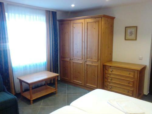 Apartamento Ferienwohnung Harmonie