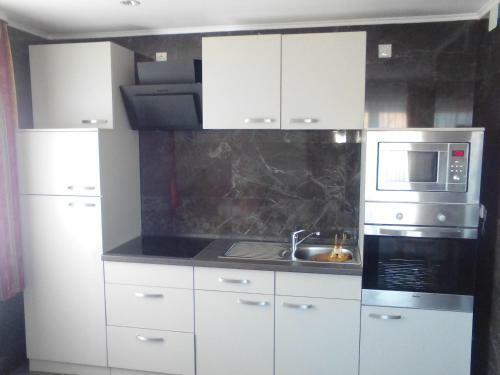 Apartamento Ferienwohnung Harmonie