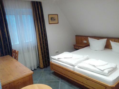Apartamento Ferienwohnung Harmonie