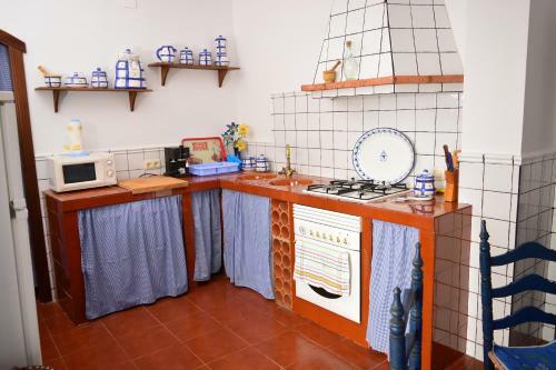 Apartamento El Regocijo